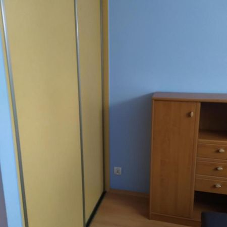 Apartament Swarzedz Lägenhet Exteriör bild