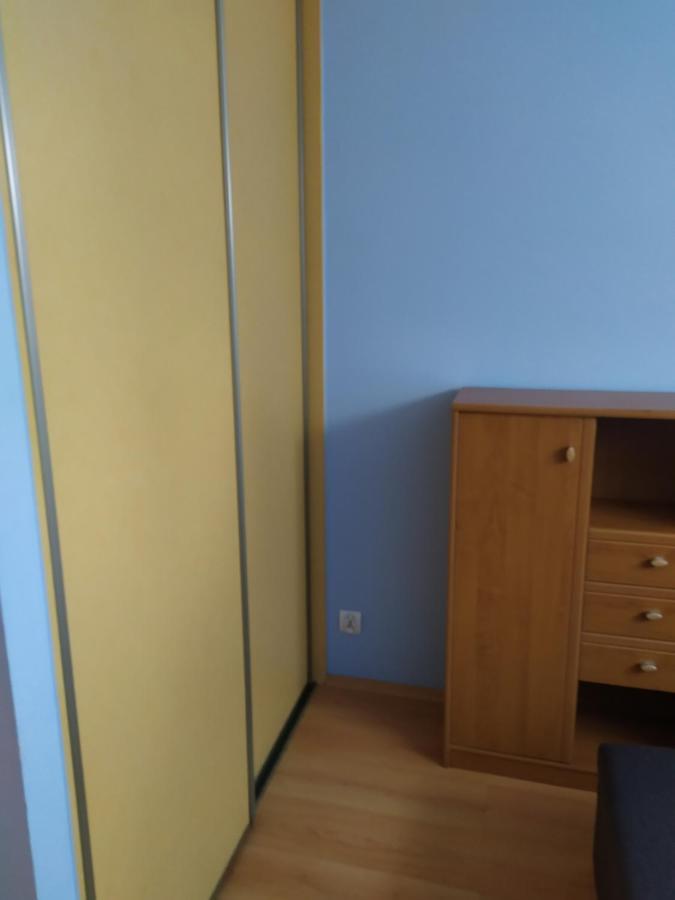 Apartament Swarzedz Lägenhet Exteriör bild